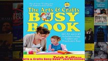 Download PDF  Arts  Crafts Busy Book  365 Activities FULL FREE