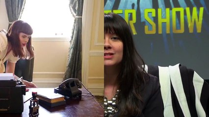 Agent Carter After Show Fastest Recap on the Internet - "The Atomic Job"