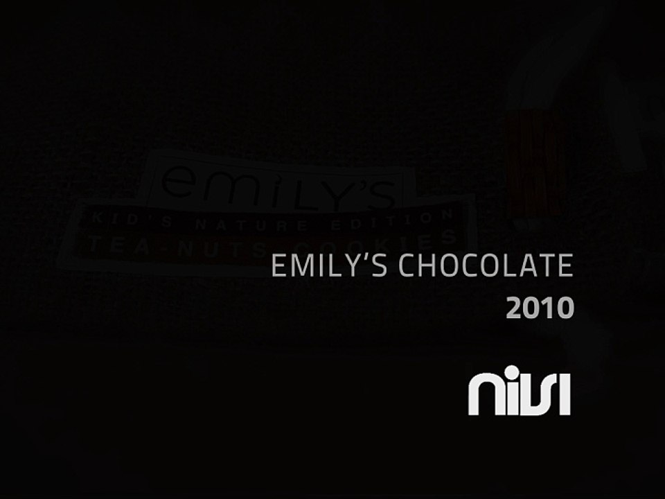 Emily's Chocolate