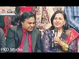 Khabardar with Aftab Iqbal - 23 February 2016 - Nadeem Afzal Chan -Part_2