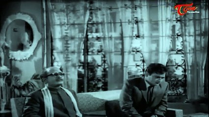 Kanne Manasulu Movie | Oho Tamarena Song(Female) | Ram Mohan, Sandhya (Comic FULL HD 720P)