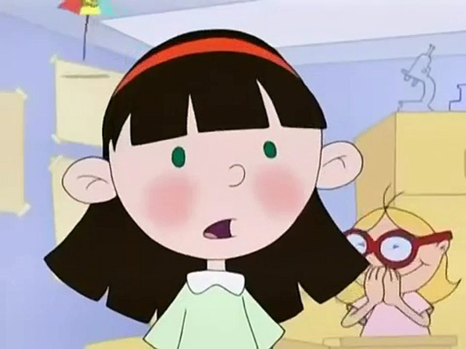 Neds Newt - Season 3 Episode 7 B - Newts Ned