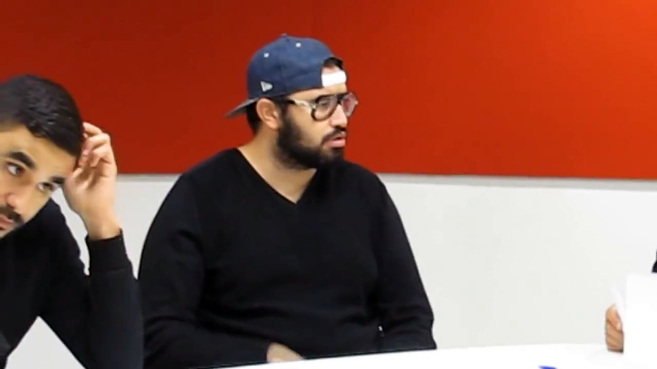 C'est vous l'expert #1