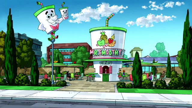 Ben 10 | MilkShake | Cartoon Network Türkiye