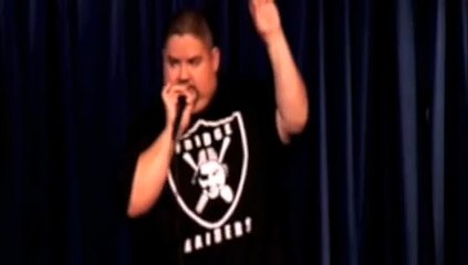 RACIST? OR FUNNY? Gift Basket Prank Gabriel Iglesias (uncensored)