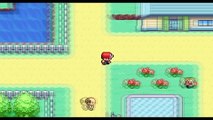 Pokemon Fire Red Walkthrough: Ep.4: Mistys Gym
