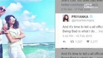 Priyanka Chopra HOT In Baywatch Movie (720p FULL HD)