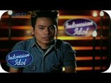 A DECADE OF DREAMS BY ARIS - Audition 2 (Yogyakarta) - Indonesian Idol 2014