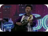 MURYANI - MENCINTAIMU SAMPAI MATI (Utopia) - Audition 2 (Yogyakarta) - Indonesian Idol 2014
