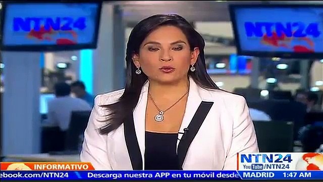 EE.UU. y Rusia anuncian oficialmente el cese al fuego en Siria para el 27 de febrero Configurar NOTICIAS | INTERNACIONA