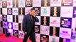 Salman Khan at Zee Cine Awards 2016 _ Viralbollywood Entertainment