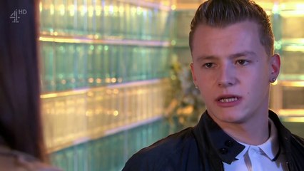 Hollyoaks 28th December 2015 HD Full Episode