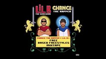 Lil B & Chance The Rapper - Last Dance Instrumental