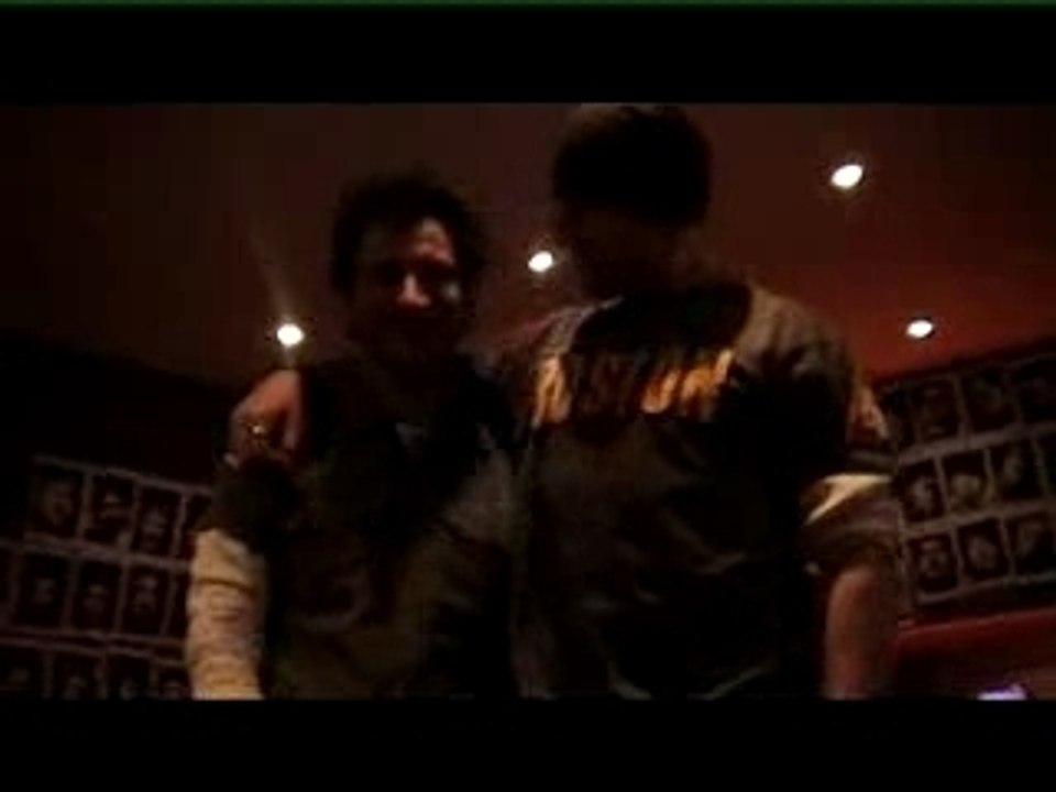 Fatal Bazooka - T'as Vu - Le Making of