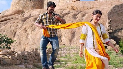 Watch Krishna Gaadi Veera Prema Gaadha (2016) Full Movie HD-720p