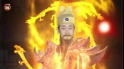 Tân hậu tây du ký, Tập 28, Thuyết Minh