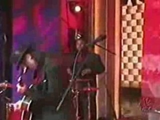 The White Stripes - Seven Nation Army