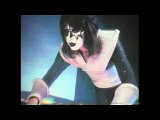 KISS Ace Frehley 78 Solo Album Almost Human Review