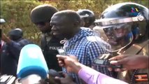 Uganda: Kizza Besigye arrest for the fourth time in eight days