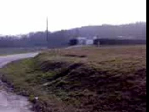 Chute de ouf