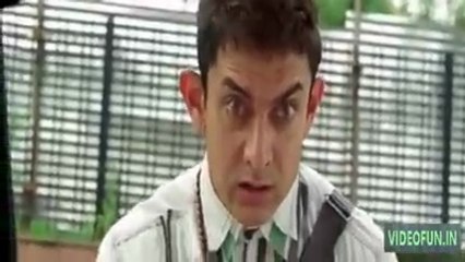 Sunny Leone In Dancing Car - PK Movie Scenes - Official