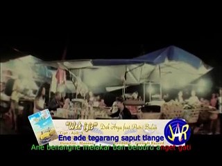 Putri Bulan Feat Dek Arya - Wek Igis