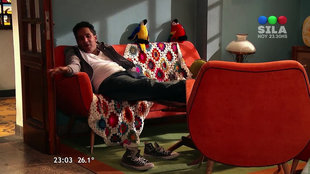 capitulo 21 de #laLeona la tv publica hd