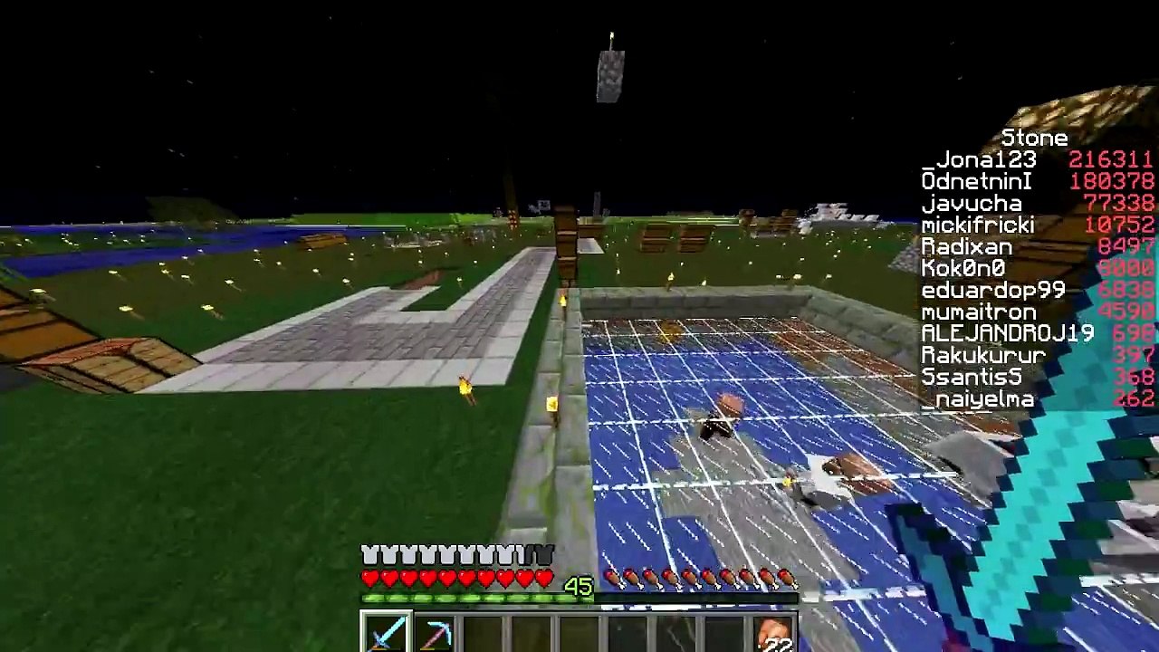 Inscripciones a TechCraft y Otras Cuestiones