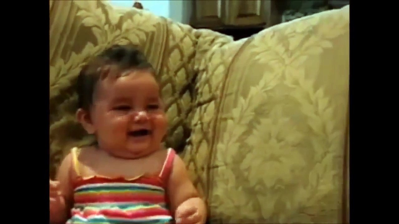 Lustige Baby Videos Zum Totlachen Compilation 2014 [NEW, BEST, FUNNIEST] #48