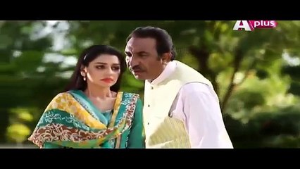 Chandan Haar Episode 25 Full on Aplus 22nd February 2016