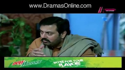 Bhai Episode 2 - Aplus tv Drama