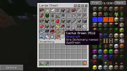 Minecraft Moded Tech World 2 - EP 2 Capítulo de transición