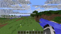 Minecraft Snapshot 14w30a   14w30b - Desde Banderas y rendimiento, a cosas OP