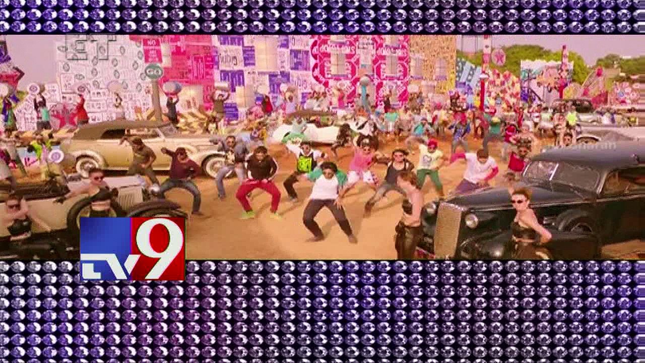 Varun tej in Srinu Vaitla direction!