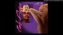 Lil B - Im Burning Part 2 (Instrumental) Pink Flame Mixtape Cuts. (Thank You Basedgod Remix 6)