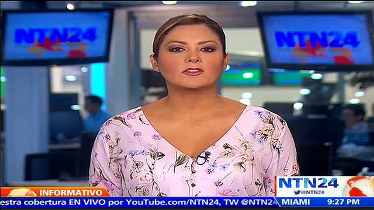 Obama está haciendo todo lo posible para lograr el cierre de Guantánamo: profesor de la Universidad de Texas a NTN24