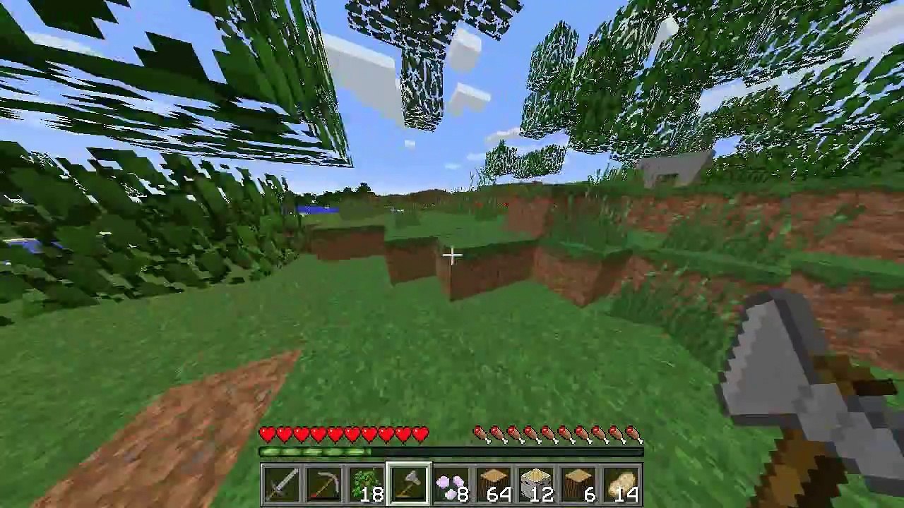 Información del Canal