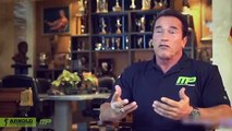 Arnold Schwarzenegger - Best Bodybuilder of All Time (Bodybuilding Motivation 2016)