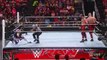 The Usos vs. The Ascension: Raw, February 22, 2016