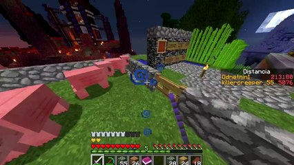 Minecraft Continents - Ep 11