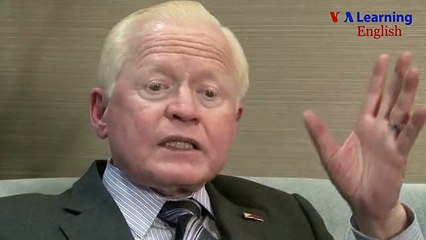 Extended Interview with Ambassador Cuisia