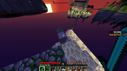 Minecraft Continents - Ep 10