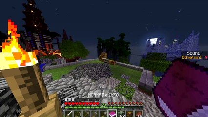 Minecraft Continents - Ep 3