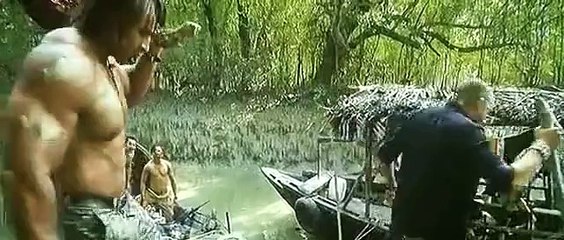 Roar Tigers of the Sundarbans 2014 FUN HD