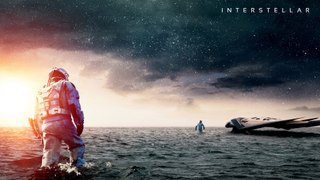 Interstellar Trailer Remix