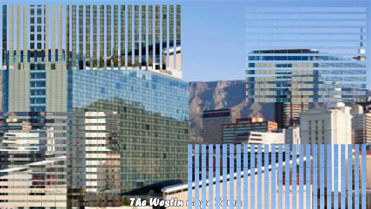 The Westin Cape Town Cape Town
