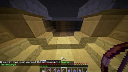 Minecraft Retos - CTM Coal