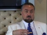 Adnan Oktar (Harun Yahya) avec la presse francophone -21-