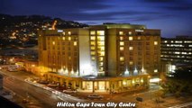 Hilton Cape Town City Centre Cape Town