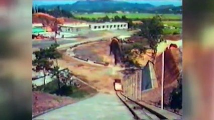 Kömür tozu böyle patlıyor